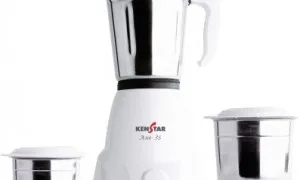Kenstar KMA50W3S DBB 500 W Mixer Grinder