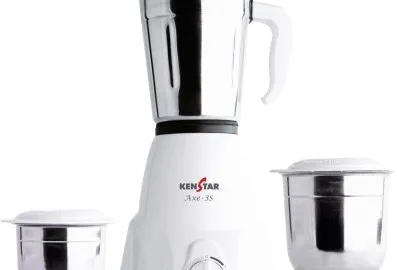 Kenstar KMA50W3S DBB 500 W Mixer Grinder