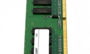 Kingston DDR2 1 GB PC RAM 1