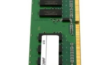 Kingston DDR2 1 GB PC RAM 1