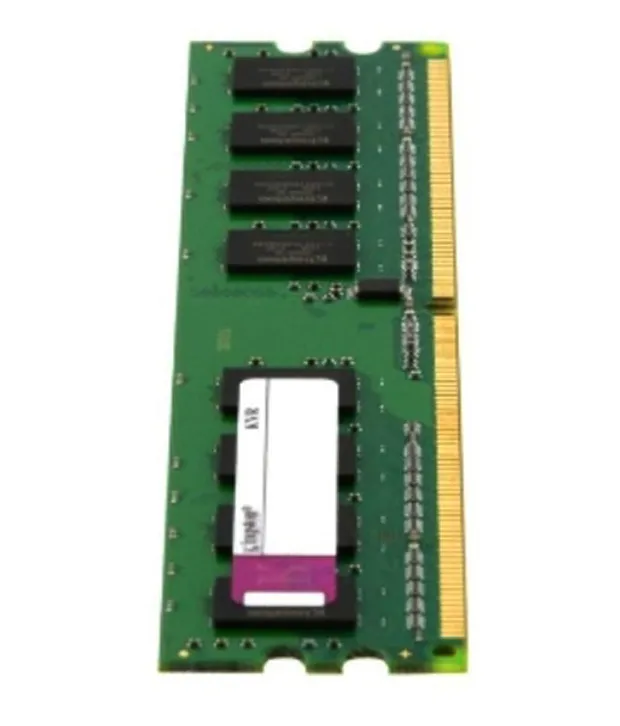 Kingston DDR2 1 GB PC RAM
