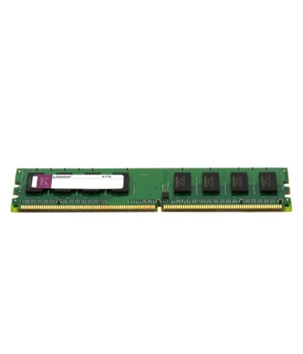 Kingston DDR2 1 GB PC RAM