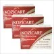 Kozicare Pack Of 3 Skin Whitening Soap