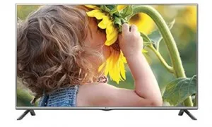 LG 32LF554A 80 Cm 32 Inches HD Ready LED TV