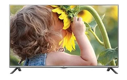 LG 32LF554A 80 Cm 32 Inches HD Ready LED TV