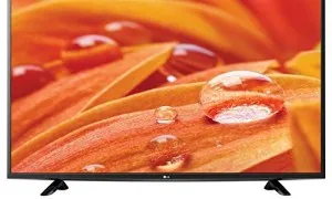 LG 43LF513A 108cm