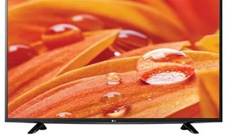 LG 43LF513A 108cm