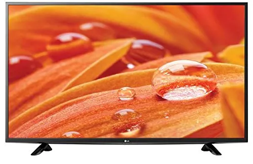 LG 43LF513A 108cm
