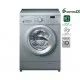 LG F10E3NDL25 Fully Automatic Front Loading Washing Machine