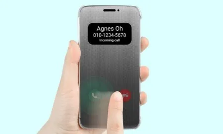 LG Just Launched This Case For Its G5