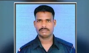 Lance Naik Hanumanthappa Koppad