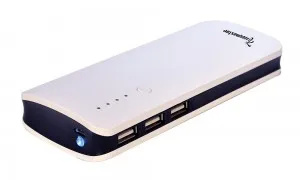 Lappymaster 11000mAh Power Bank