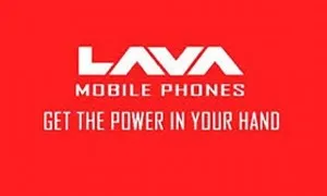Lava Mobile