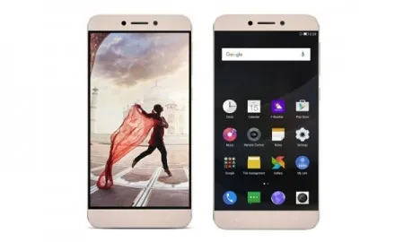 LeEco Flash Sale