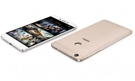 LeEco Le 1s Smartphone