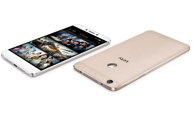 LeEco Le 1s Smartphone