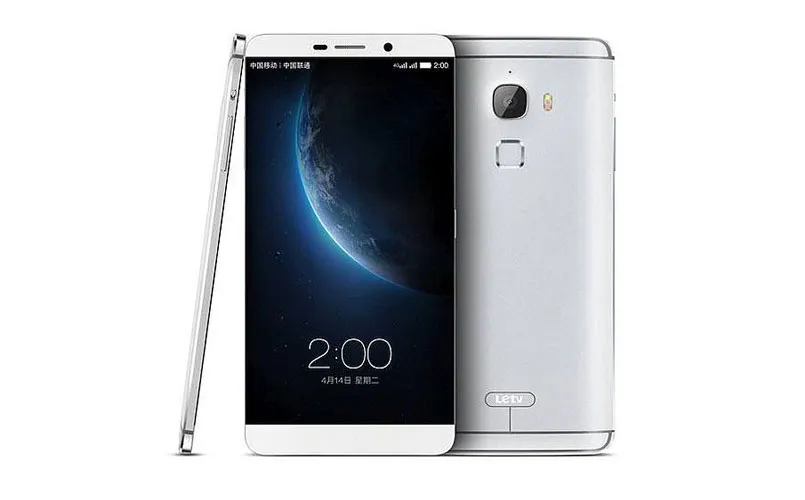 LeEcos Le Max Pro