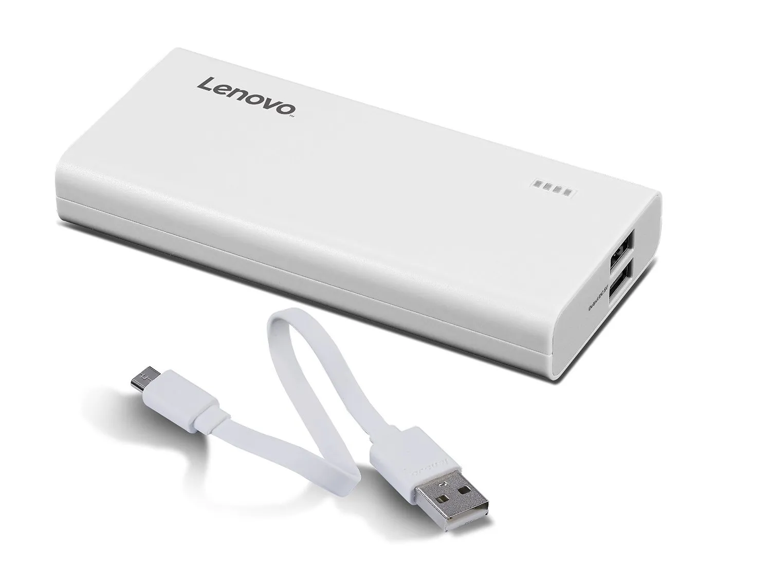 Lenovo 10400mAH Power Bank