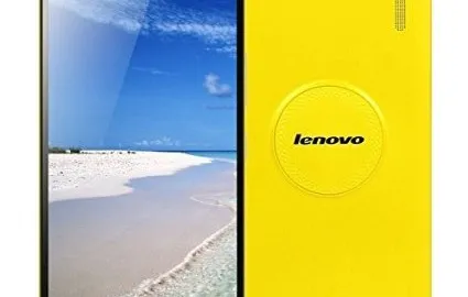 Lenovo K3 Note Music Edition