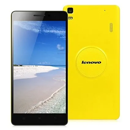 Lenovo K3 Note Music Edition