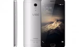Lenovo Vibe P1 Turbo