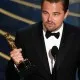 Leonardo DiCaprio Won Oscar 2016