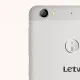 Letv Le 1S Silver