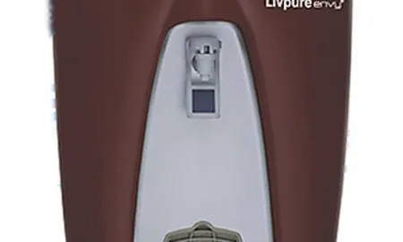 Livpure Envy Plus Water Purifier