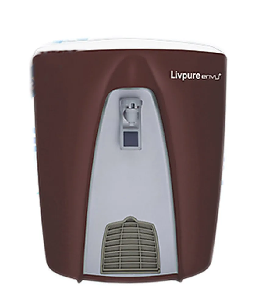 Livpure Envy Plus Water Purifier