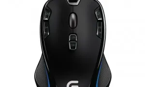 Logitech G300S Optical Gaming Mouse