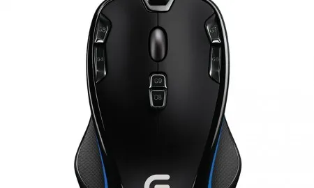Logitech G300S Optical Gaming Mouse