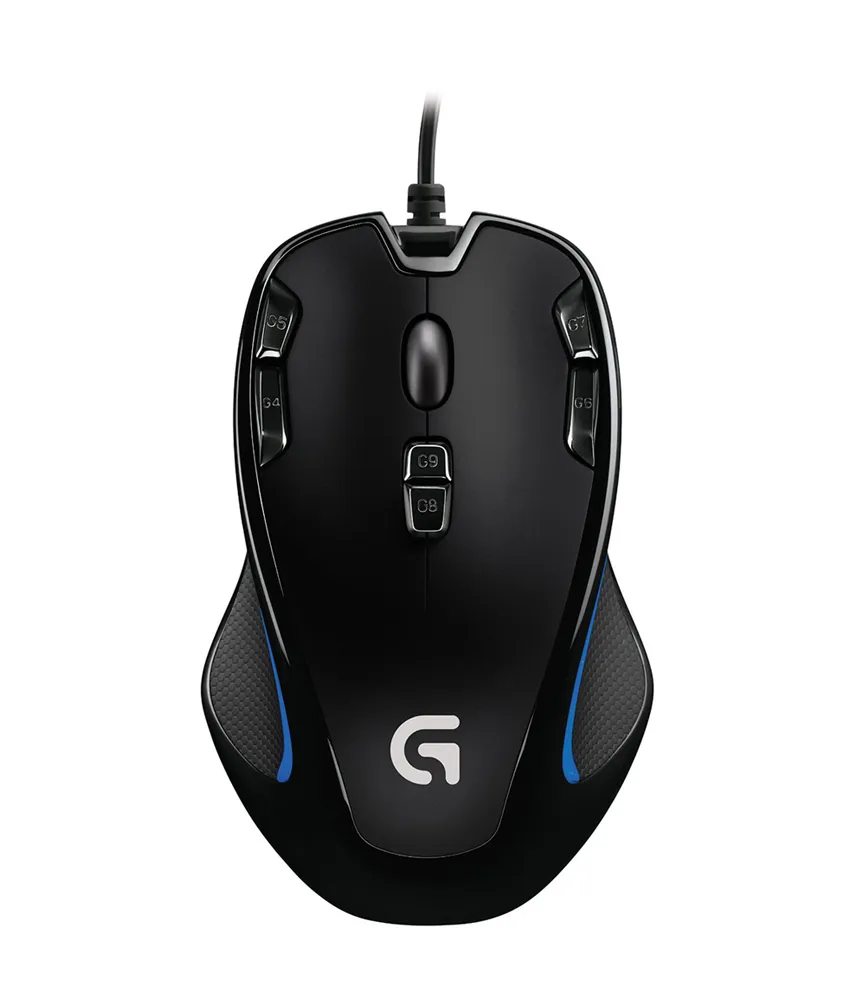 Logitech G300S Optical Gaming Mouse