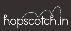 Logo Hopscotch.in 