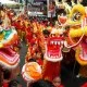Lunar New Year Celebrations