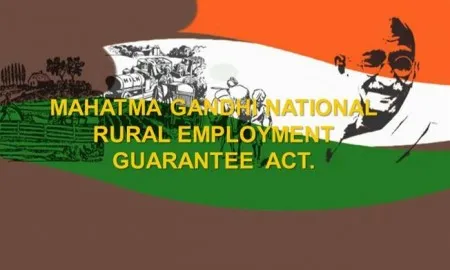Mahatma Gandhi National Rural Employment Guarantee Act
