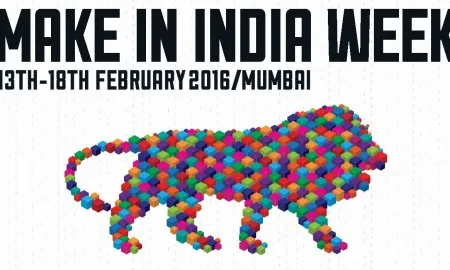 Make In India Week 1