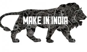 Make In India Week In Mumbai