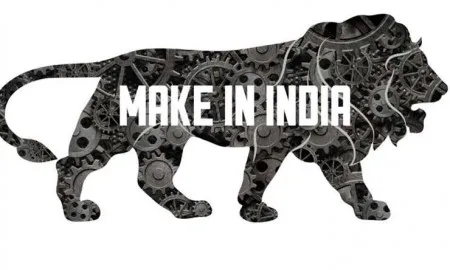 Make In India Week In Mumbai