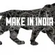 Make In India Week In Mumbai