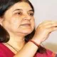 Maneka Sanjay Gandhi