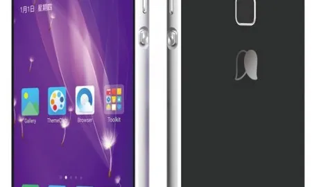 Mango Phone Launched MPhone 5S