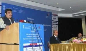 Maritime India Summit 2016