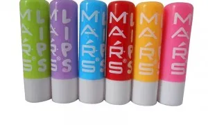 Mars Lip Gloss