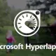 Microsoft Hyperlapse Mobile App