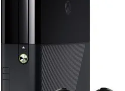 Microsoft Xbox 360 E 4 GB