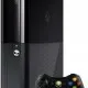 Microsoft Xbox 360 E 4 GB