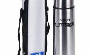 Milton Thermosteel 1000 ML Flask