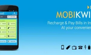 Mobikwik Cashback