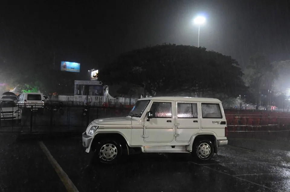 Monsoon pictures in Kerala 6