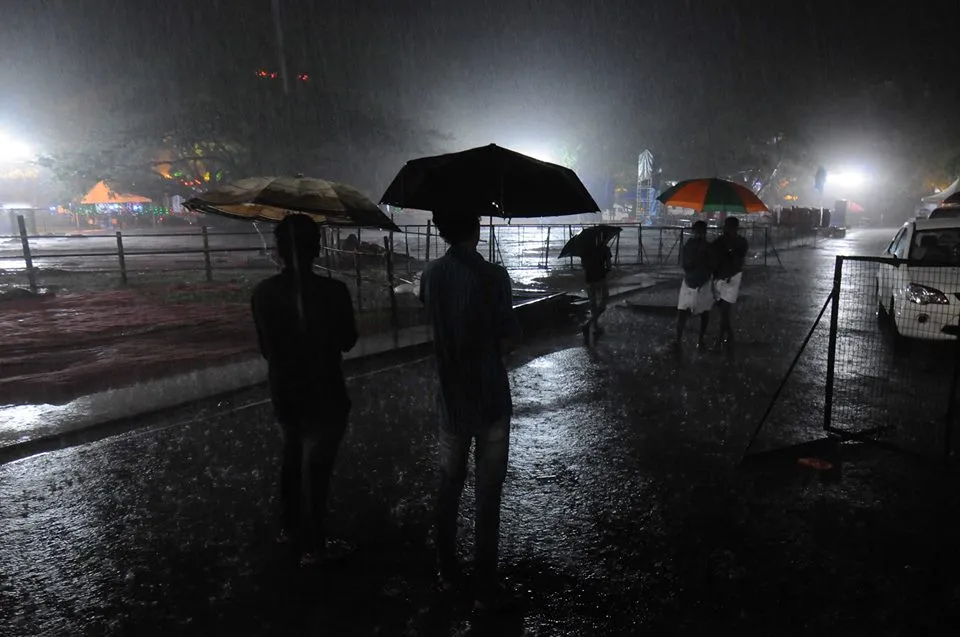 Monsoon pictures in Kerala4